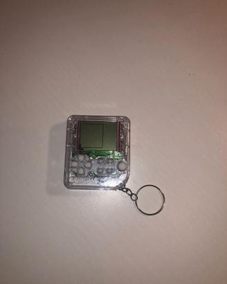 Gioco elettronico portatile vintage (multi-game)