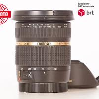 Tamron SP 10-24 F/3.5-4.5 Di II LD (Canon)