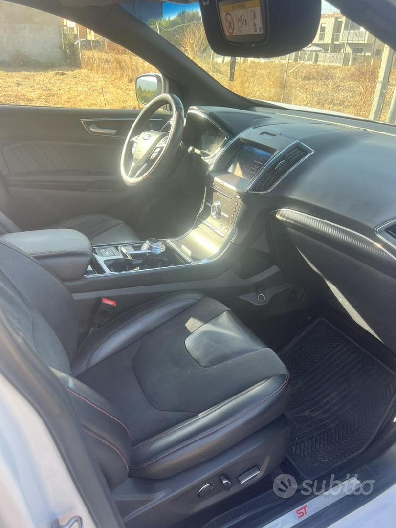 Ford Edge 2019 photo 5