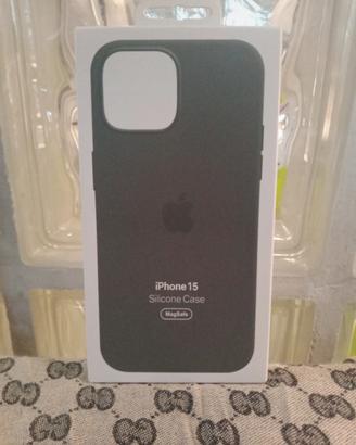 Cover iphone 15 originale
