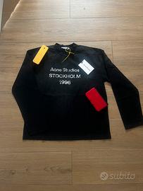 longsleeve acne studios
