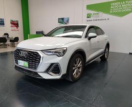 AUDI Q3 SPB 35 TDI S tronic S line edition AUDIP