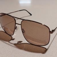 Occhiali da sole Vintage Safilo Sporting 89