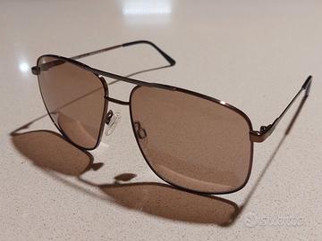 Occhiali da sole Vintage Safilo Sporting 89