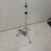 modellismo asta hihat roytek doppia gamba 