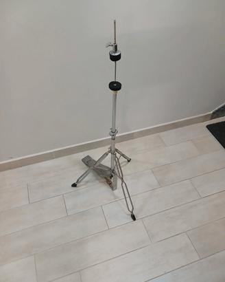 modellismo asta hihat roytek doppia gamba 