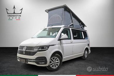 VOLKSWAGEN California 6.1 California 2.0 Tdi Ocean