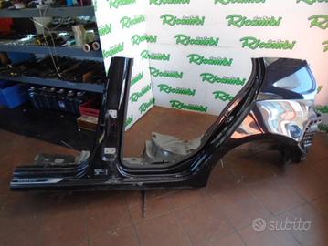 PARAFANGO POSTERIORE SINISTRO GOLF 6 - VI 2010