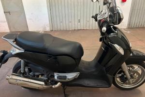 SCOOTER APRILIA SCARABEO 500 2009