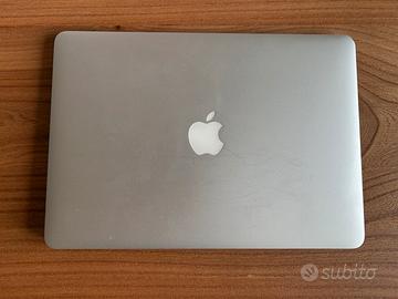 MacBook Air (13-inch, Early 2015)