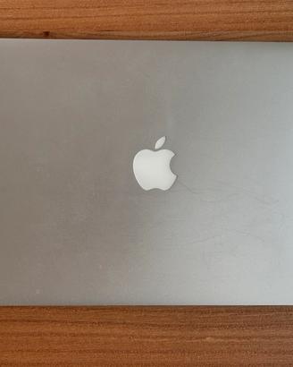 MacBook Air (13-inch, Early 2015)