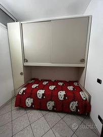 cameretta  in  buone condizioni