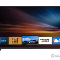 SMART TV TREVI 32"