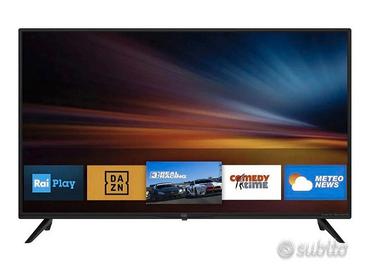 SMART TV TREVI 32"