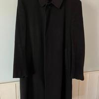 Cappotto Loden in puro Cashmere