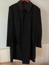 Cappotto Loden in puro Cashmere