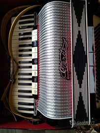 Fisarmonica G. Verde