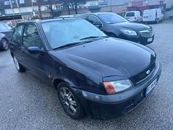 FORD Fiesta 1.2i 16V cat 3p senza nessun lavoro