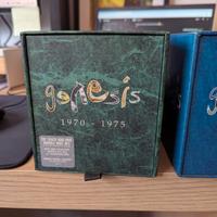 Genesis box 1970-1975