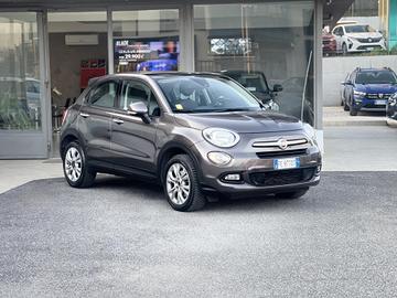 Fiat 500X 1.4 Benzina 140CV E6 - 2016