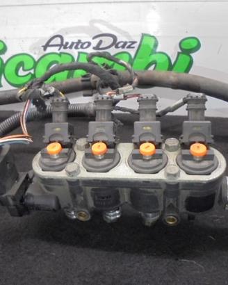 INIETTORI GPL OPEL CORSA D 1.2 BENZINA 2013