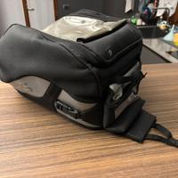 Borsa serbatoio BMW GS 1200 aria