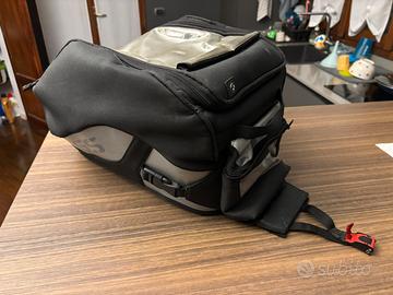 Borsa serbatoio BMW GS 1200 aria