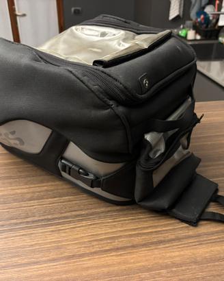 Borsa serbatoio BMW GS 1200 aria