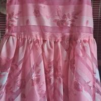 vestito cerimonia primigi bambina 10-12 anni