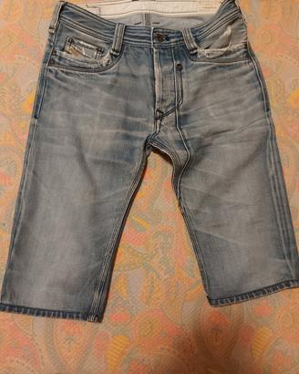 jeans diesel corti