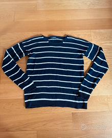 Maglione in cotone nuovo