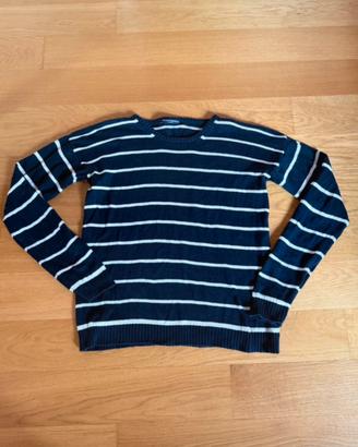 Maglione in cotone nuovo