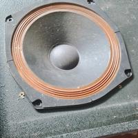 woofer LEM da 30cm singolo da 8 ohm anche altri