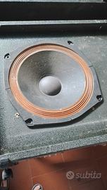 woofer LEM da 30cm singolo da 8 ohm anche altri