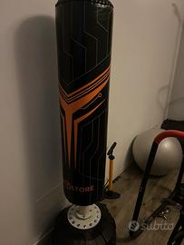 Sacco fit boxe nuovo