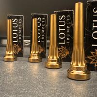 bocchini LOTUS + YAMAHA