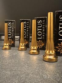 bocchini LOTUS + YAMAHA