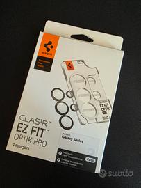 Vetri camere Spigen per S26 Ultra