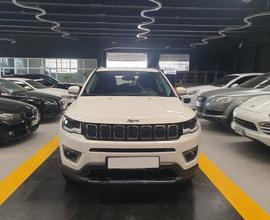 JEEP Compass 2.0 Multijet II aut. 4WD Limited