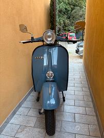 Vespa ET3 125 Primavera