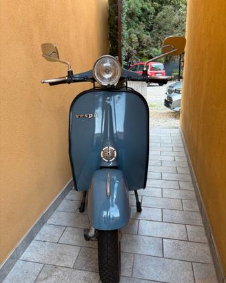 Vespa ET3 125 Primavera