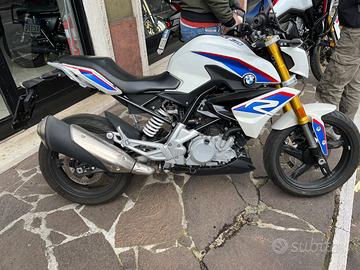 Bmw g 310 r - 2019