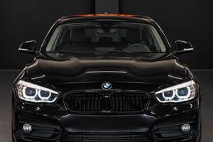 Bmw 118 118D SPORT TETTO