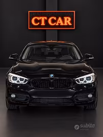 Bmw 118 118D SPORT TETTO