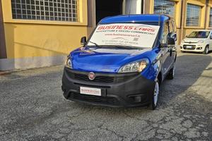 FIAT DOBLO' 1.6 MTJ 105 CV CH1 LOUNGE CARGO - ANNO