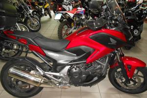 Honda NC700X