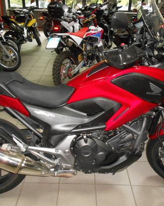 Honda NC700X