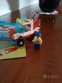 Lego 6660