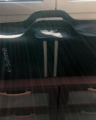 Catene K-SUMMIT  K33 nuove