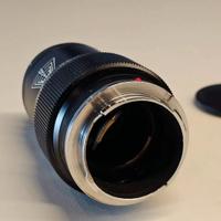 Leica Tele Elmar 135 f4 M mount 